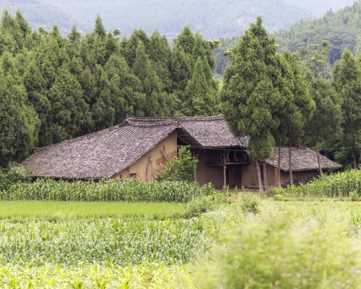 Sichuan Household Biogas Programme