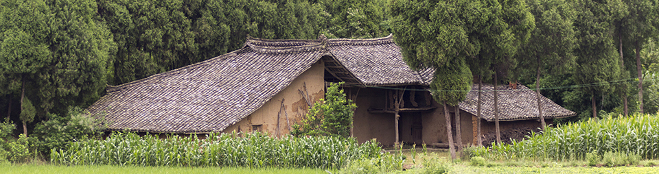 New Sichuan Household Biogas PoA Website Published Today